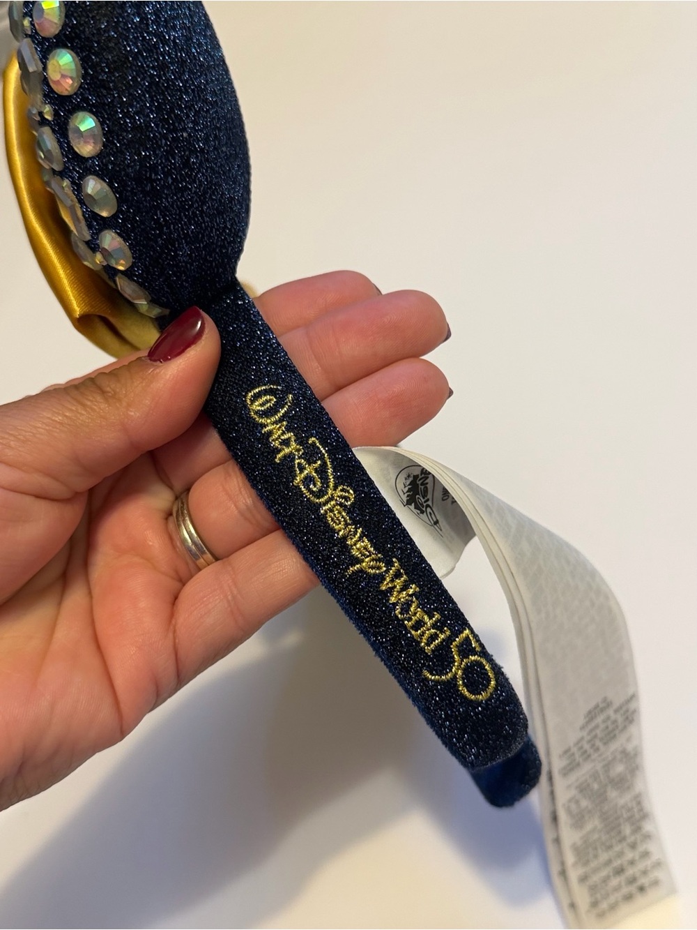 Disney ears, bundle, original disney - Picture 8 of 9